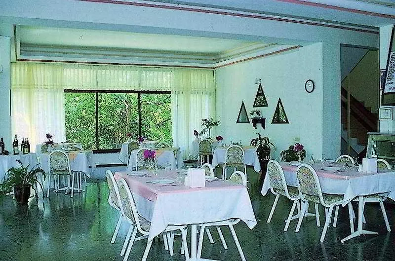 Salute Hotel Marmaris Türkiye