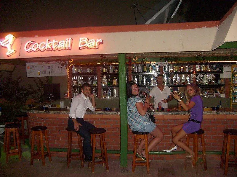 Salute Hotel Marmaris