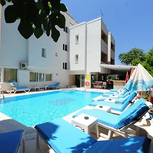 Kemalbutik Otel