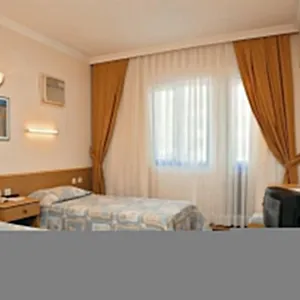 Pineta Club **** Marmaris