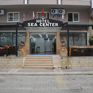Отель Sea Center, Мармарис