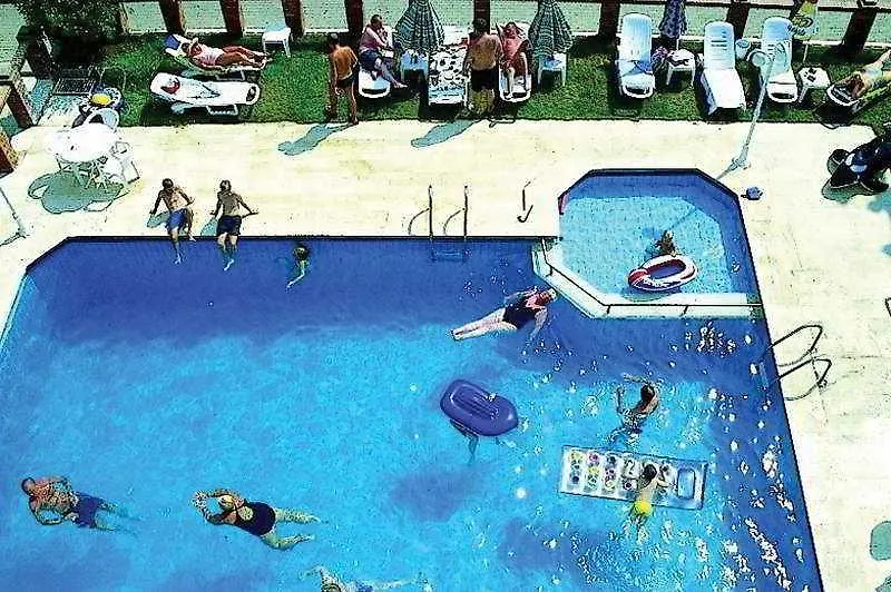 Salute Hotel Marmaris 2*,  Turkey