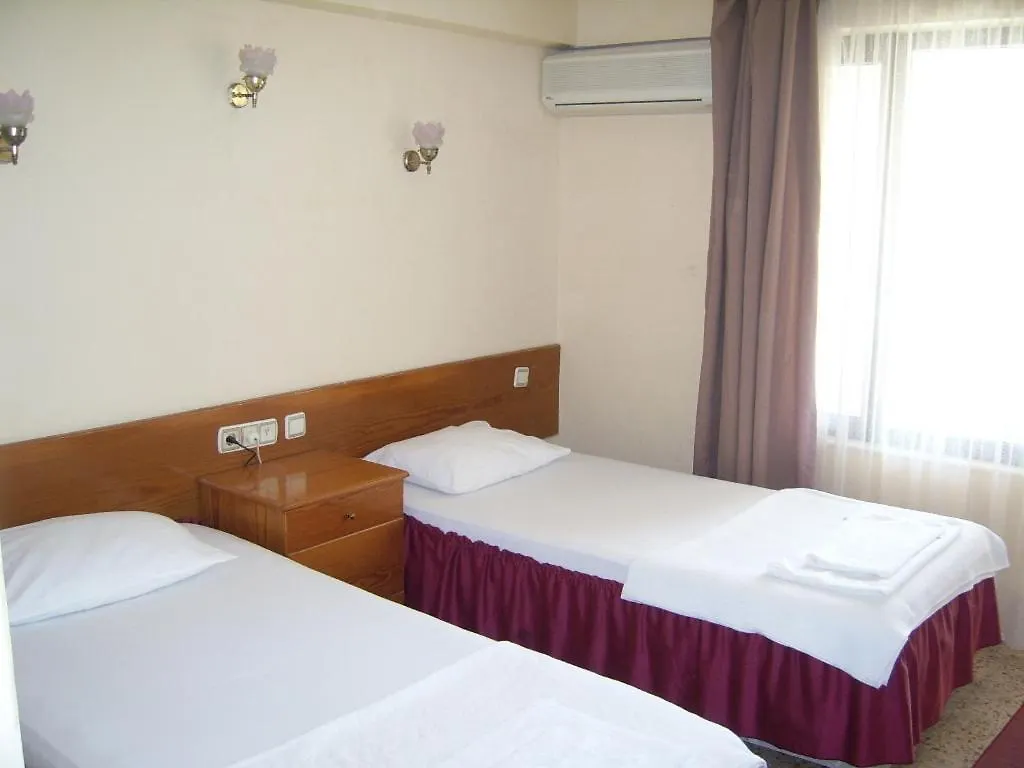 Salute Hotel Marmaris