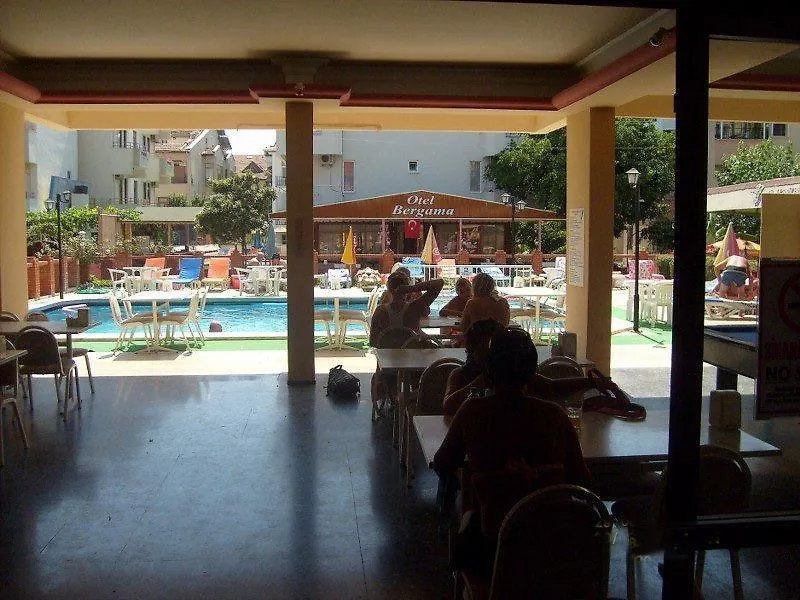 Salute Hotel Marmaris