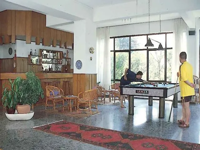 Salute Hotel Marmaris