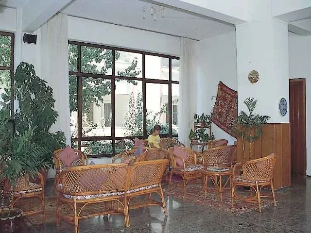 **  Salute Hotel Marmaris Turkey