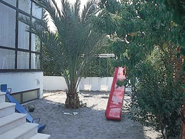 Salute Hotel Marmaris