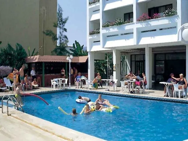 Salute Hotel Marmaris