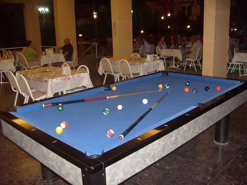 Salute Hotel Marmaris 2*,