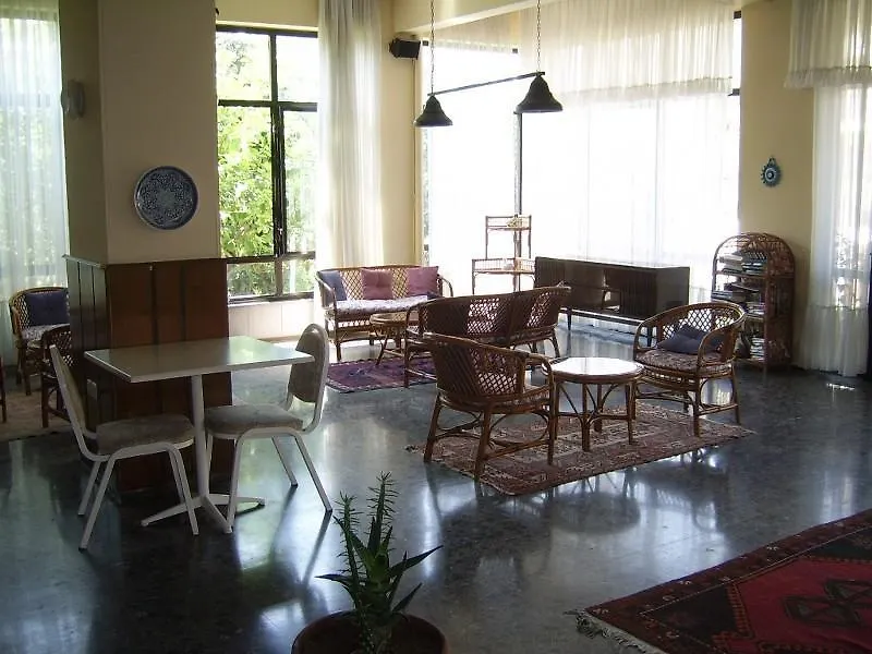 Salute Hotel Marmaris 2*,  Turkey