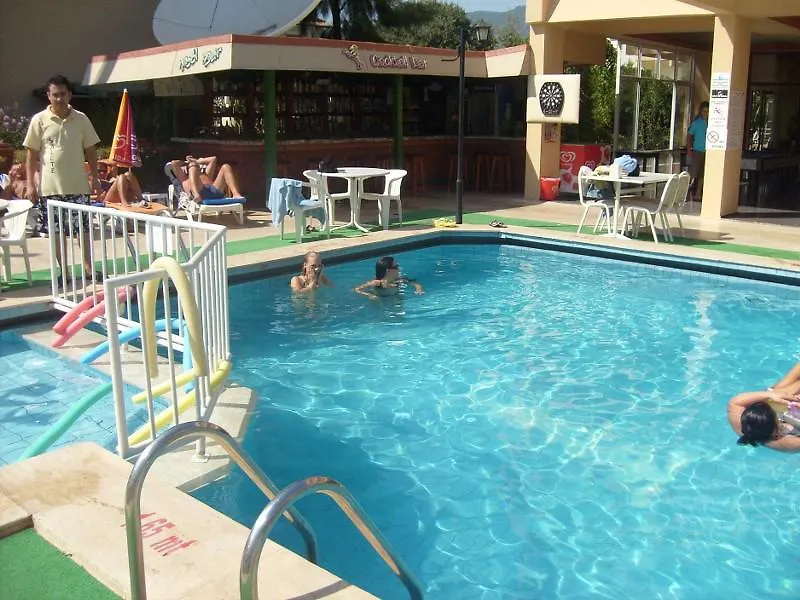 Salute Hotel Marmaris
