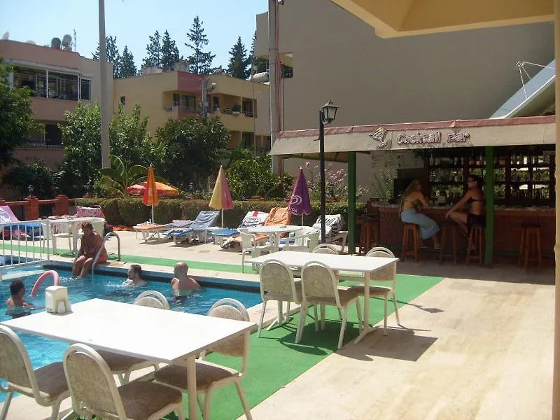 Salute Hotel Marmaris