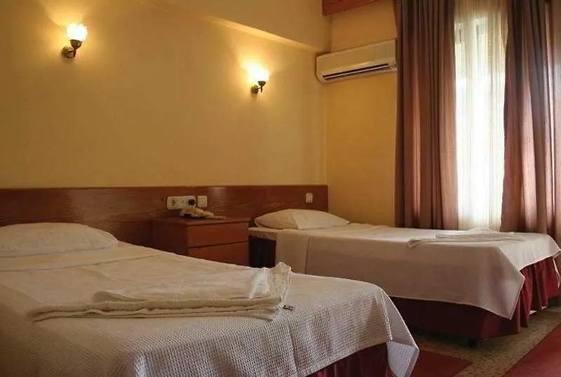 **  Salute Hotel Marmaris Turkey